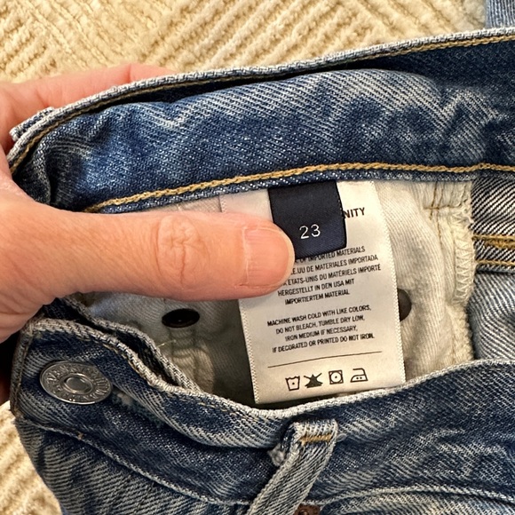 Citizens Of Humanity “Gaucho” - Picture 3 of 5